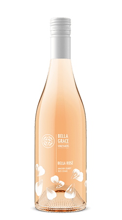 Bella Grace Vineyards • Bella Grace Vineyards