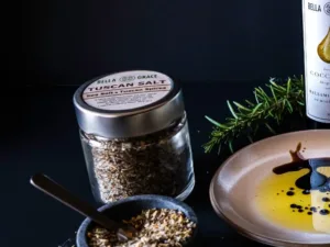 Salt Subscription