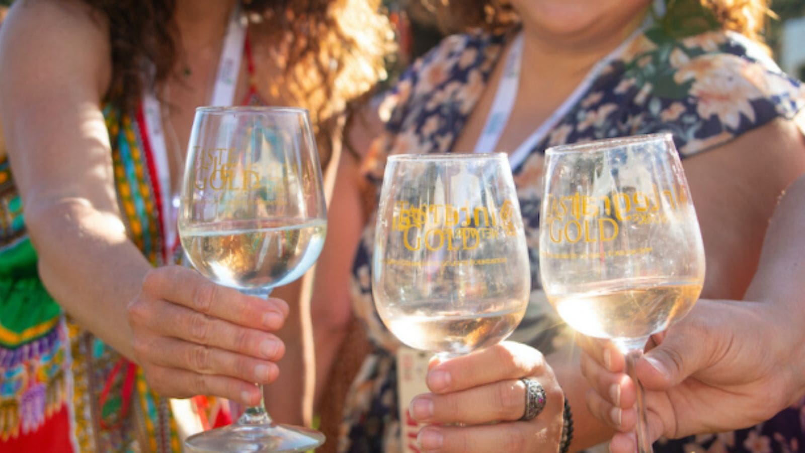 Taste of Gold fundraiser Lake Tahoe Community College